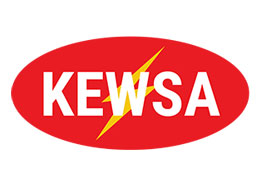 Kewsa logo